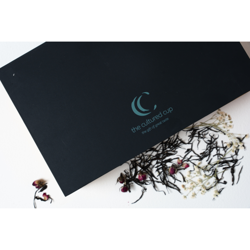 Artisan Tea Gift Box - Image 6