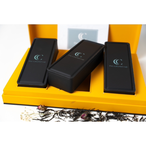 Artisan Tea Gift Box - Image 5