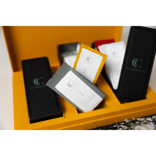 Artisan Tea Gift Box - Image 2