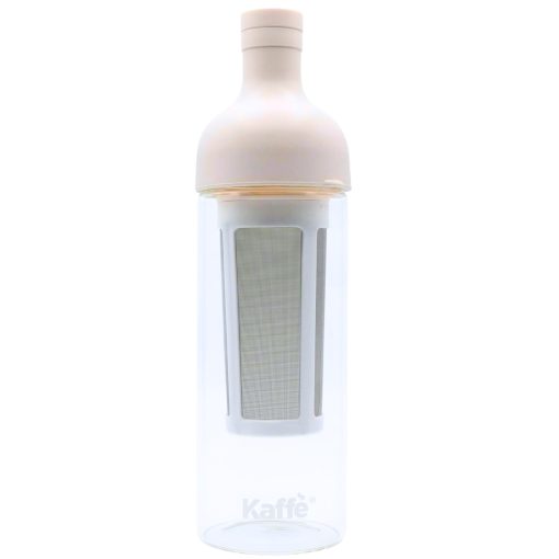 Cold-Brew Tea or Coffee Maker Bottle