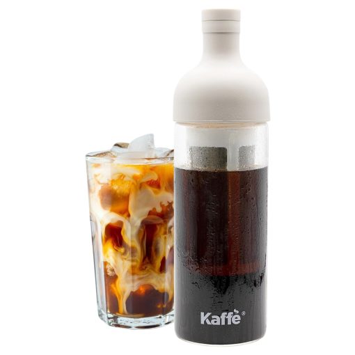 Cold-Brew Tea or Coffee Maker Bottle - Image 2