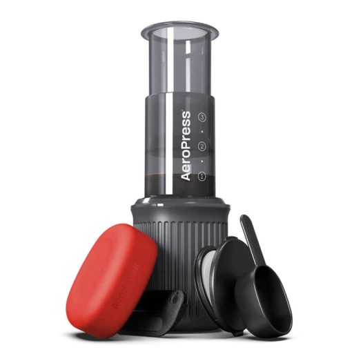 AeroPress Go - Travel Coffee Maker