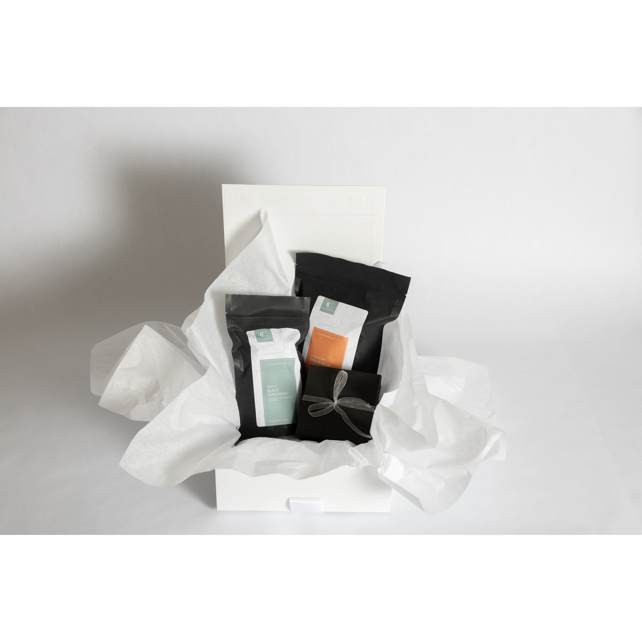 Southern Gourmet Gift Box - Image 5