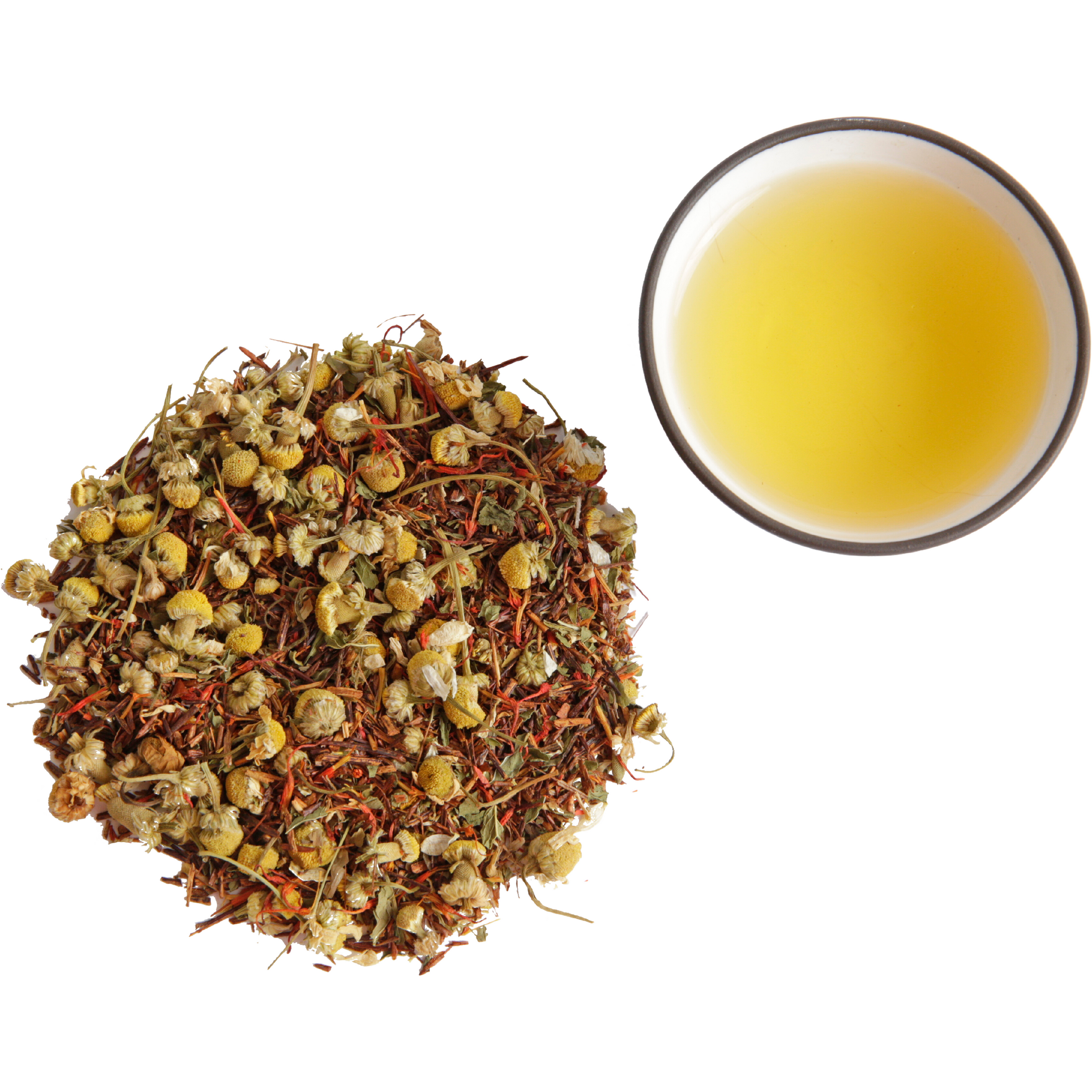 The Cultured Cup Tea Collection - Image 8