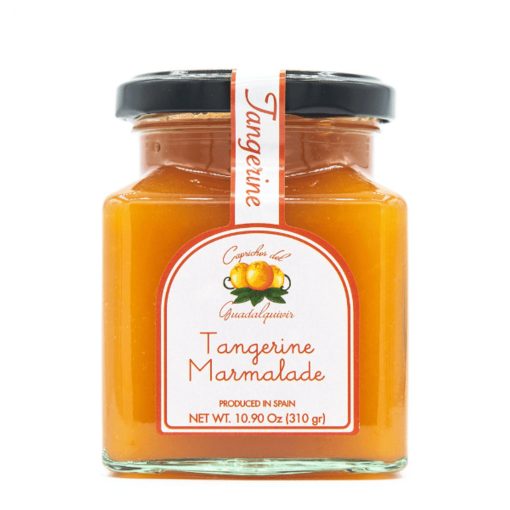 Tangerine Marmalade