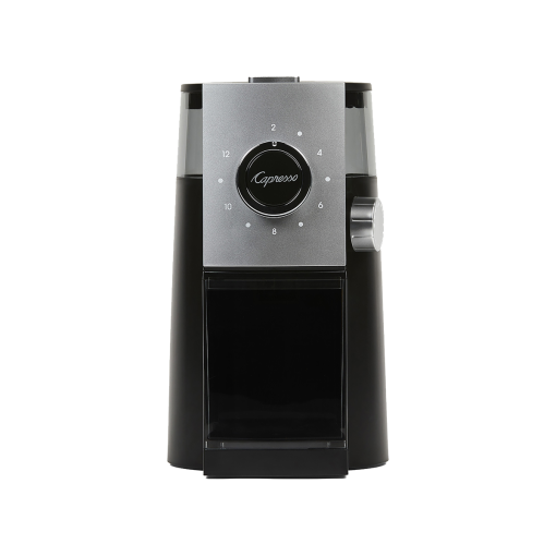 Grind Select Burr Grinder, Black - Image 2