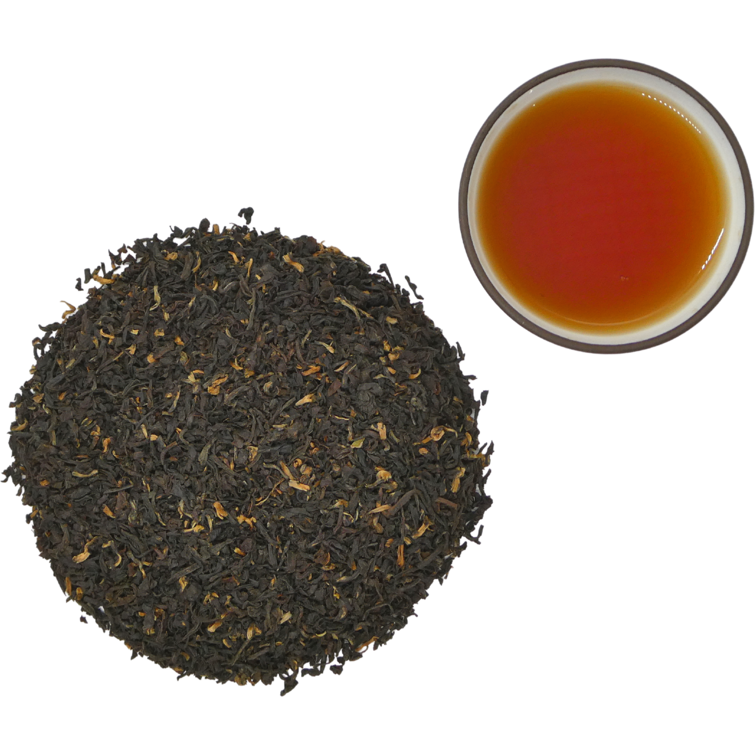 The Cultured Cup Tea Collection - Image 5