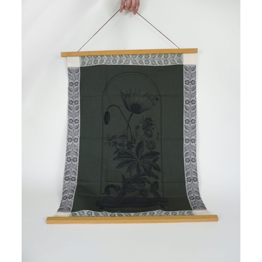 Magnetic Tea Towel Frame