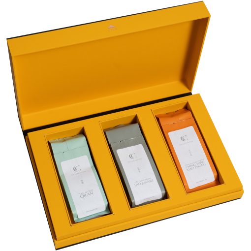 Artisan Tea Gift Box - Image 4