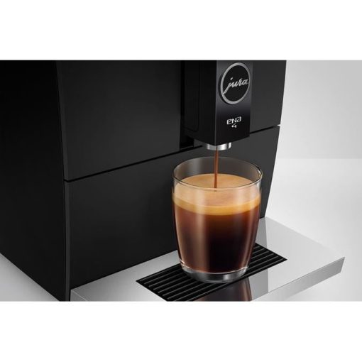 Jura ENA 4 One-Touch Specialty Coffee Machine - Image 5