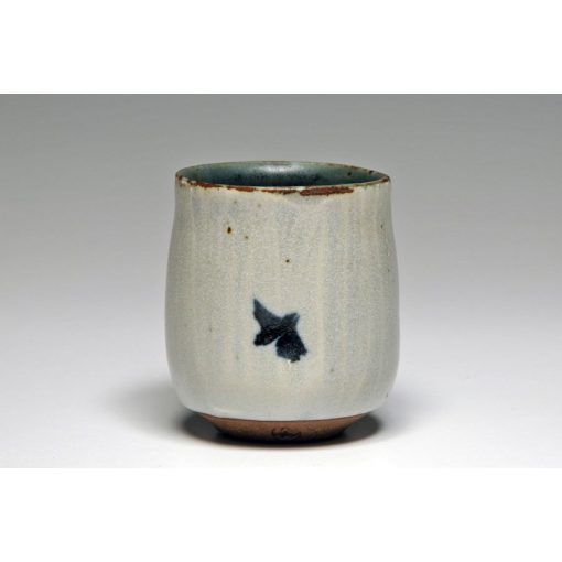 Yunomi Teacup, Handmade - GMY 0385