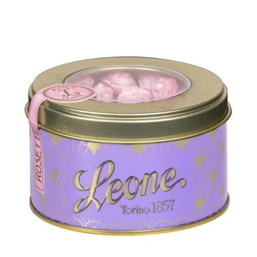 Original Rose Candies in Gift Tin