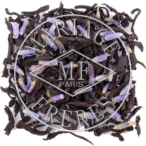 Mariage Frères Tea Collection No. 2, 2 oz - Image 3