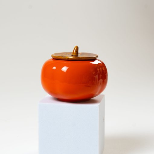 Persimmon Canister