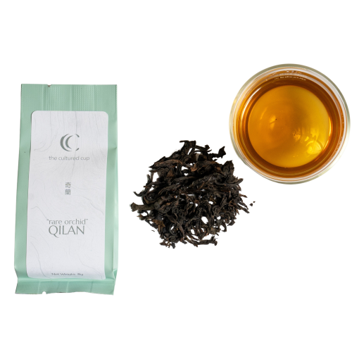 Artisan Wuyi 8 Tea Multi-Pack - Image 10