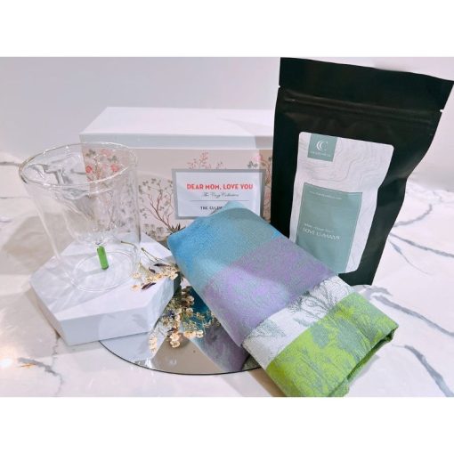 Enchanted Tea Garden Gift Box