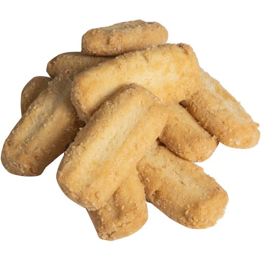 Shortbread Cookies in Box, 4 oz or 8 oz - Image 2