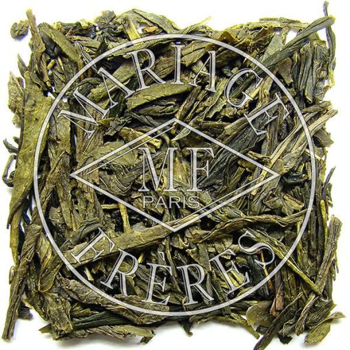 Mariage Frères Tea Collection No. 2, 2 oz - Image 4