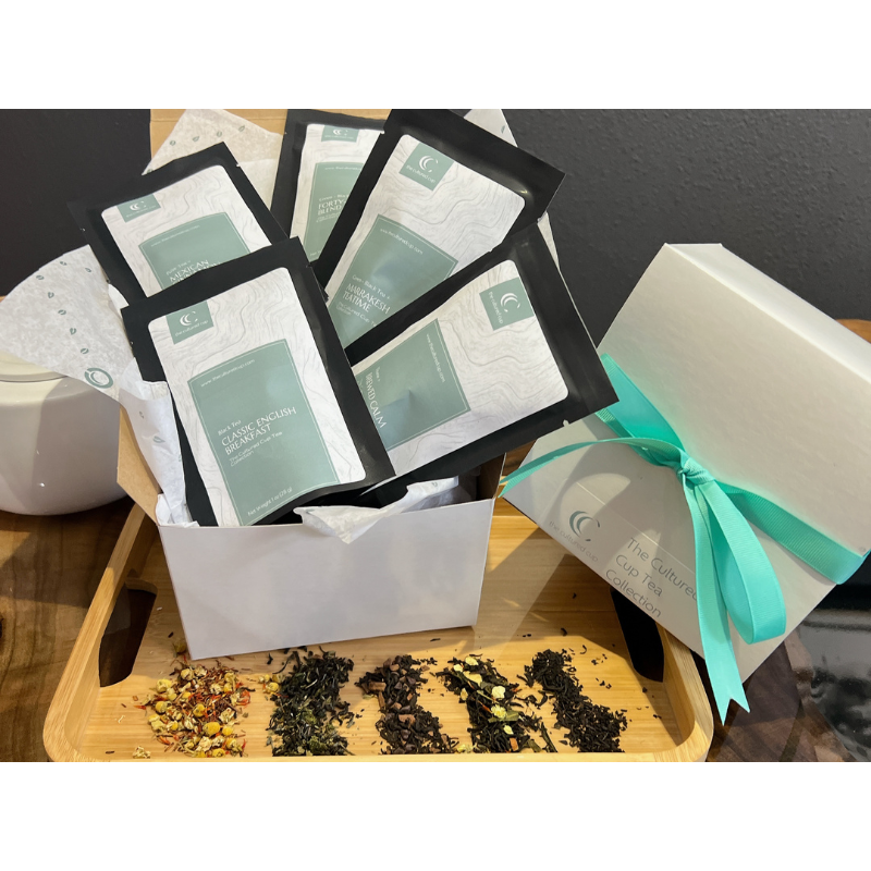 The Cultured Cup Tea Collection - Image 3
