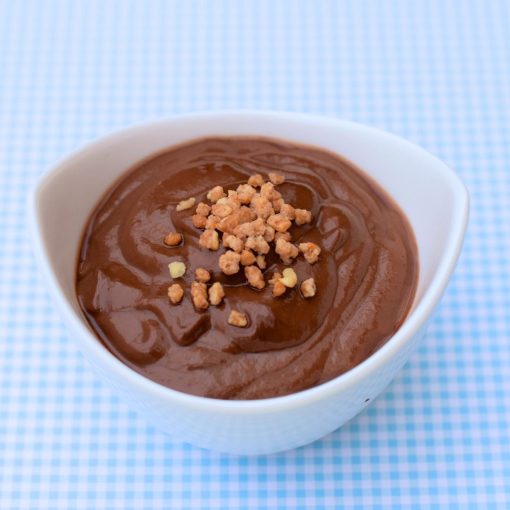 Mousse au Chocolat Tin - Image 2