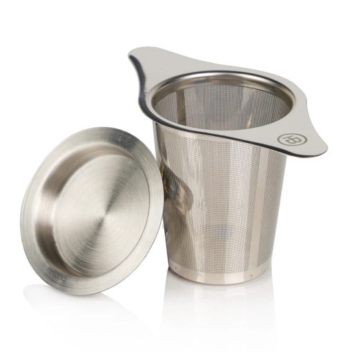 Stainless Tea Infuser Basket