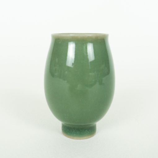 Tea Cup, Yue Kiln Celadon, Tall, 1.7 oz / 50.3 ml