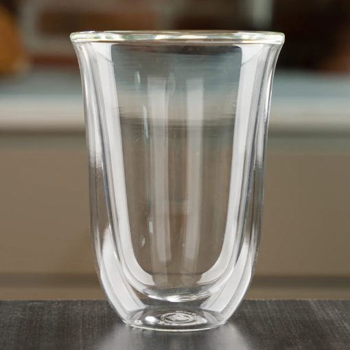 Double-Walled Glasses, 7.5 oz, Set of 2 - Image 2