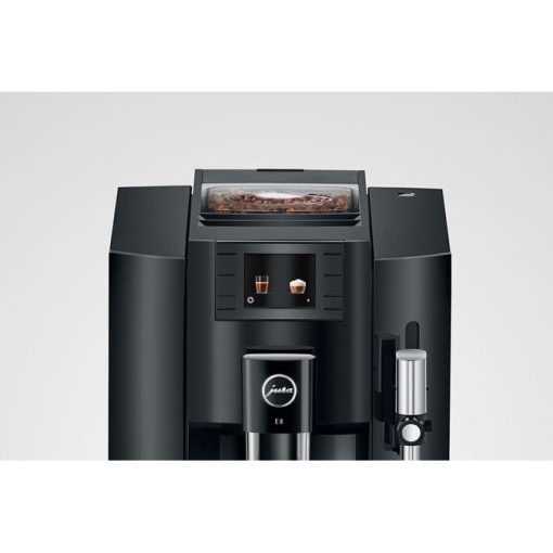 Jura E8 Coffee Machine - Image 3