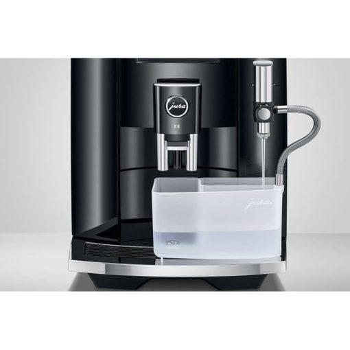 Jura E8 Coffee Machine - Image 2