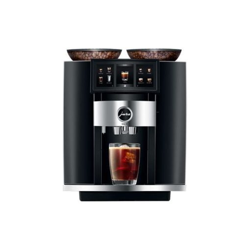 Jura Giga 10 Specialty Coffee Machine - Image 2