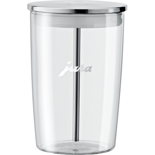 JURA Glass Milk Container