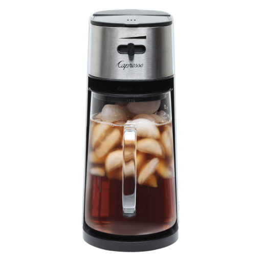 Iced Tea Maker