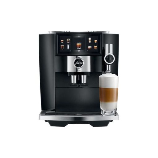 Jura J8 Twin Specialty Coffee Machine