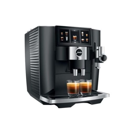 Jura J8 Twin Specialty Coffee Machine - Image 2