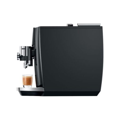 Jura J8 Twin Specialty Coffee Machine - Image 4