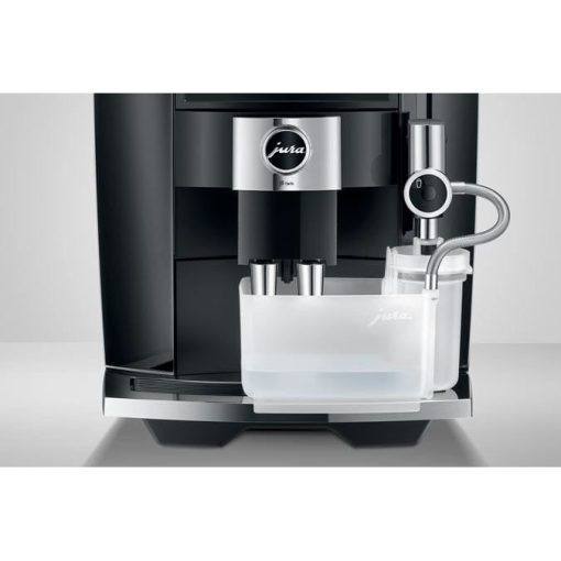 Jura J8 Twin Specialty Coffee Machine - Image 8