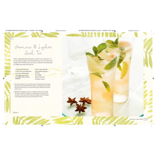 Mocktails: Cordials, Syrups, Infusions & More - Image 4