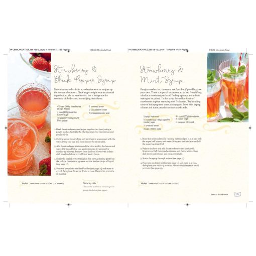 Mocktails: Cordials, Syrups, Infusions & More - Image 3