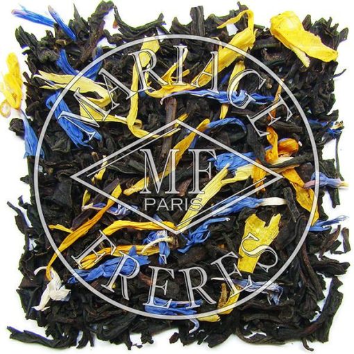 Mariage Frères Tea Collection No. 2, 2 oz - Image 2