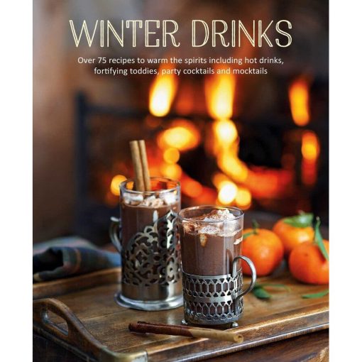 Winter Drinks