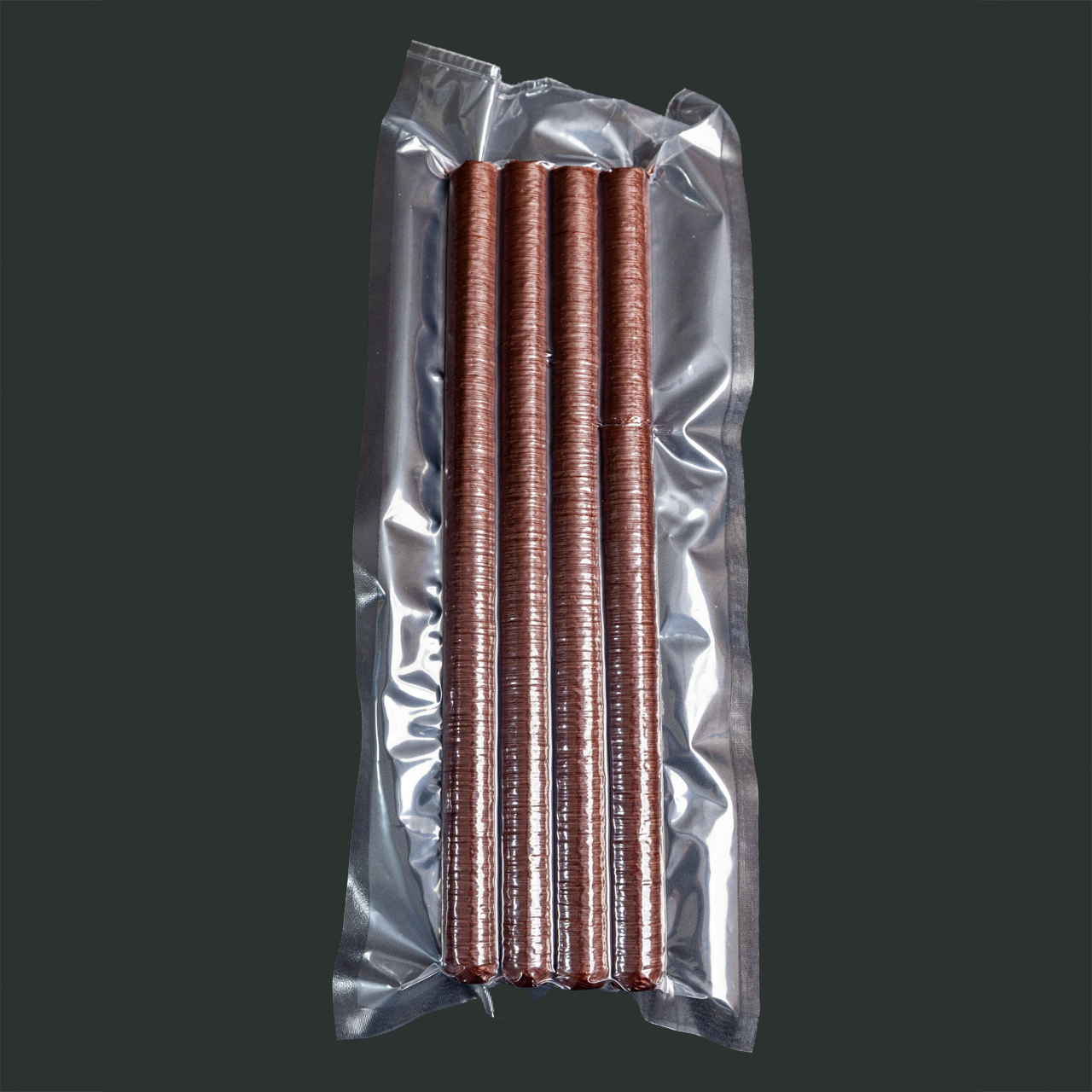Bearded Butcher Cajun Flavor Snack Sticks DIY Kit - Image 5