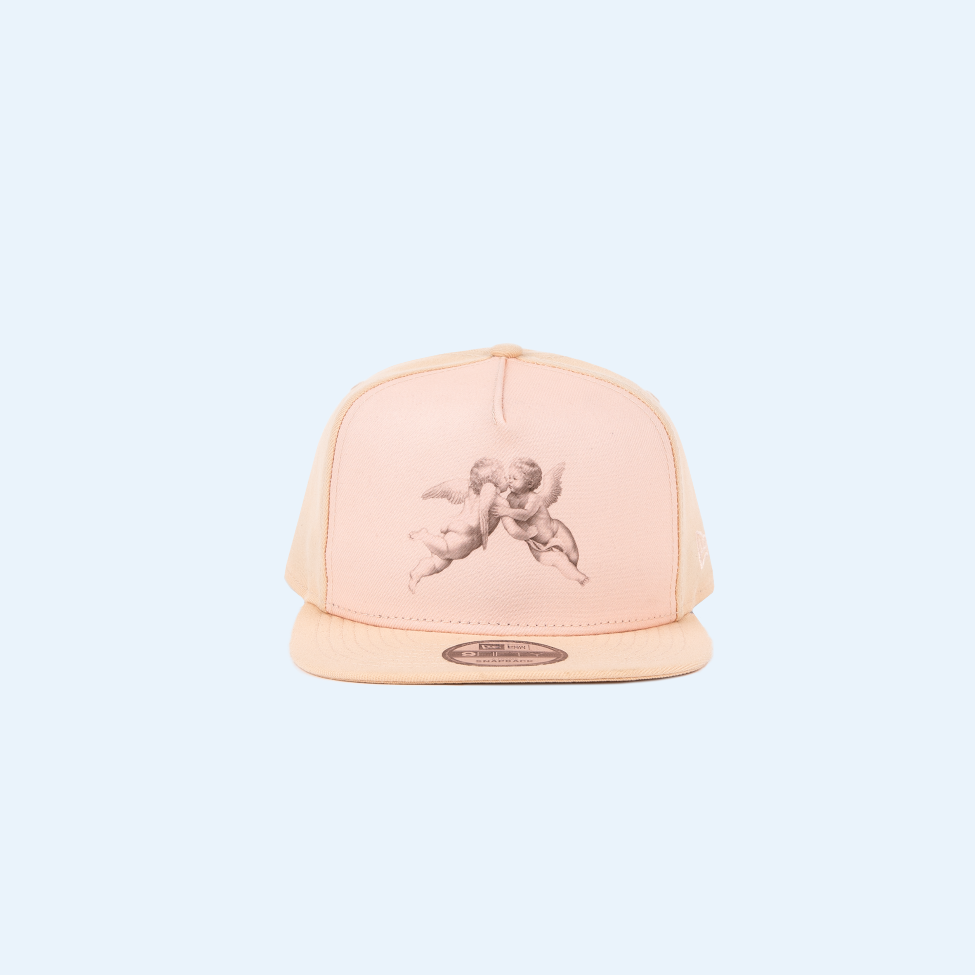 Cloud23 Flatbrim Snapback Cap - Image 5