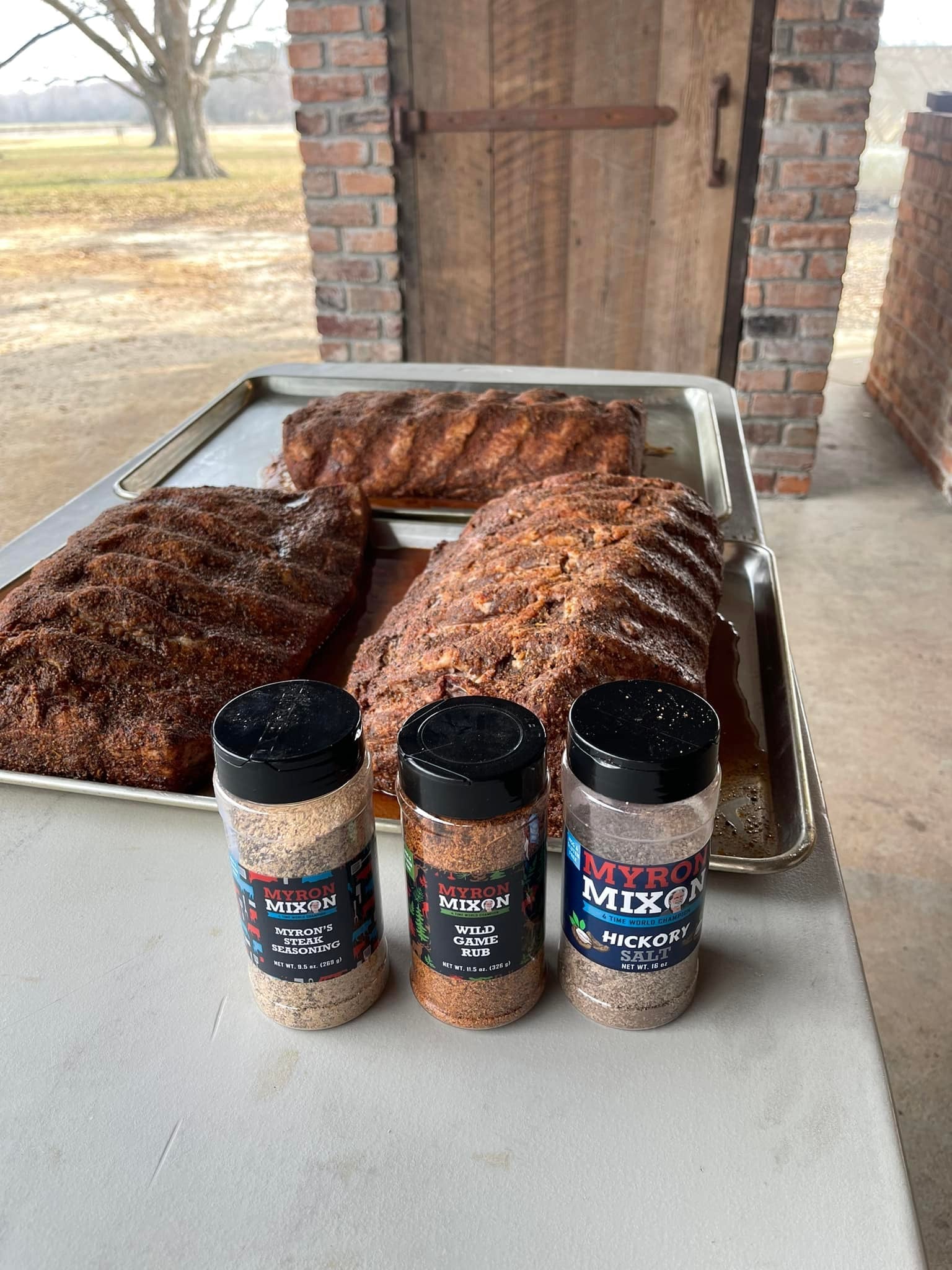 BBQ Memories Class - Feb 6-8, 2026 - Image 11