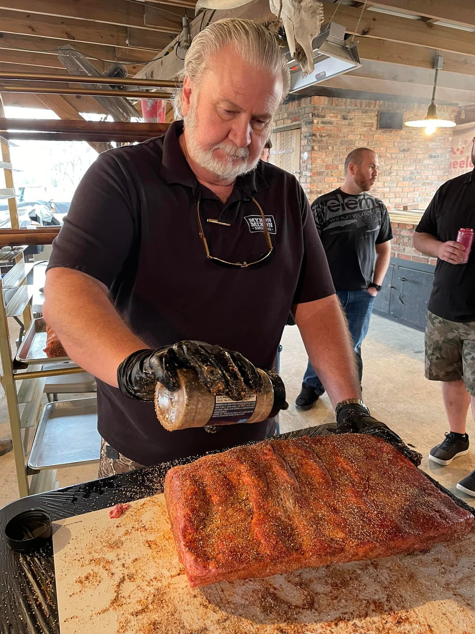 BBQ Memories Class - Feb 6-8, 2026 - Image 2