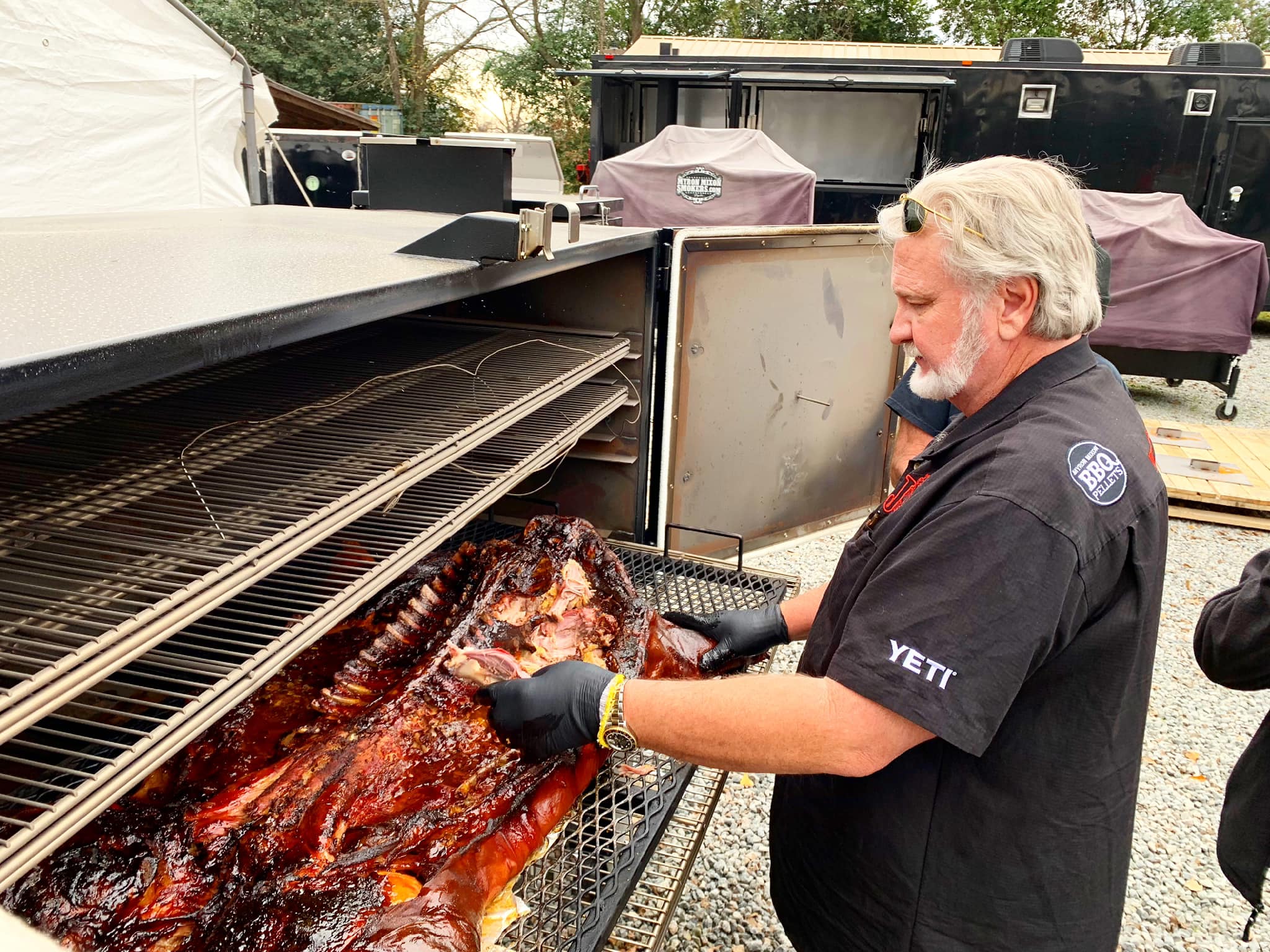 BBQ Cooking School - September 5th - 7th, 2025 - Image 5