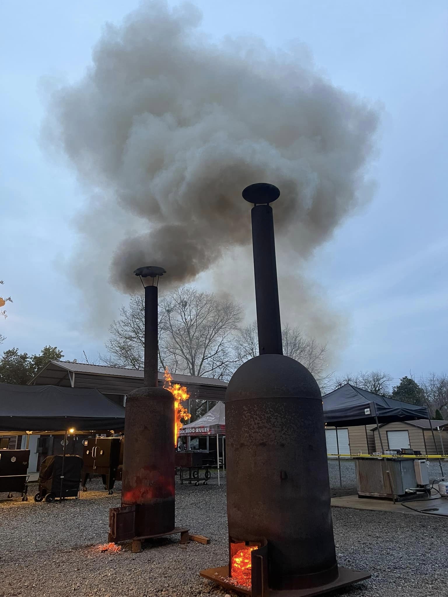 BBQ Memories Class - Feb 6-8, 2026 - Image 8