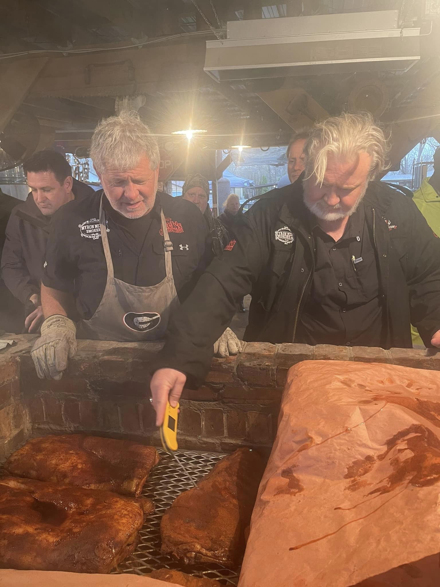 BBQ Memories Class - Feb 6-8, 2026 - Image 9