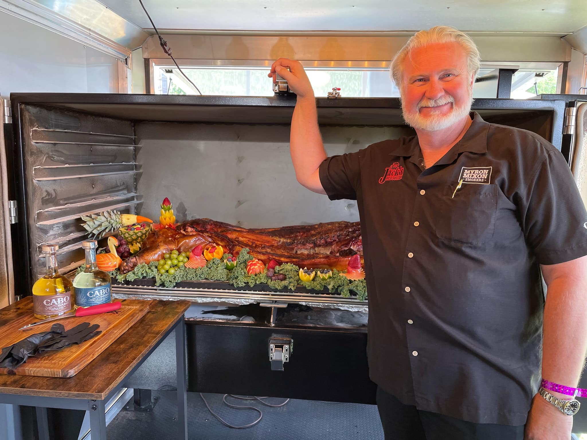 BBQ Cooking School - September 5th - 7th, 2025 - Image 4