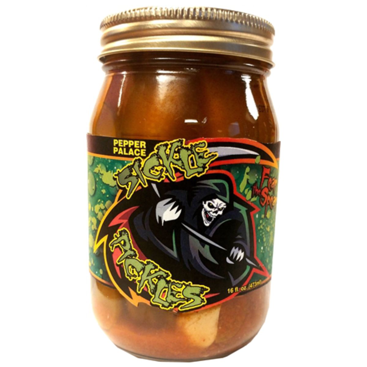 Sickle Pickles - Image 3