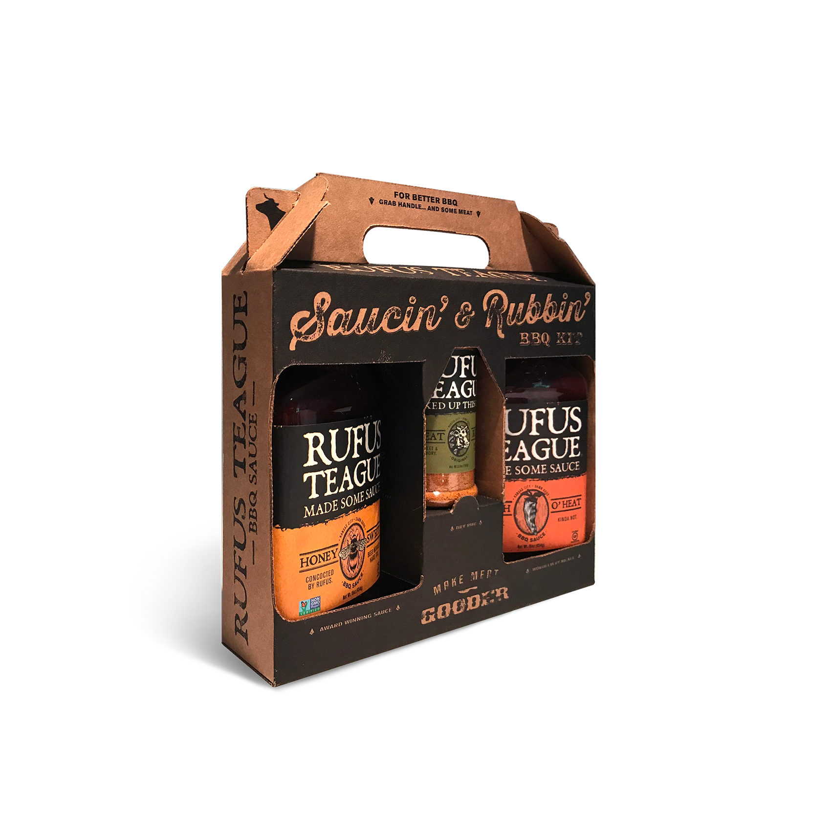 3 PACK GIFT TOTE - Image 3